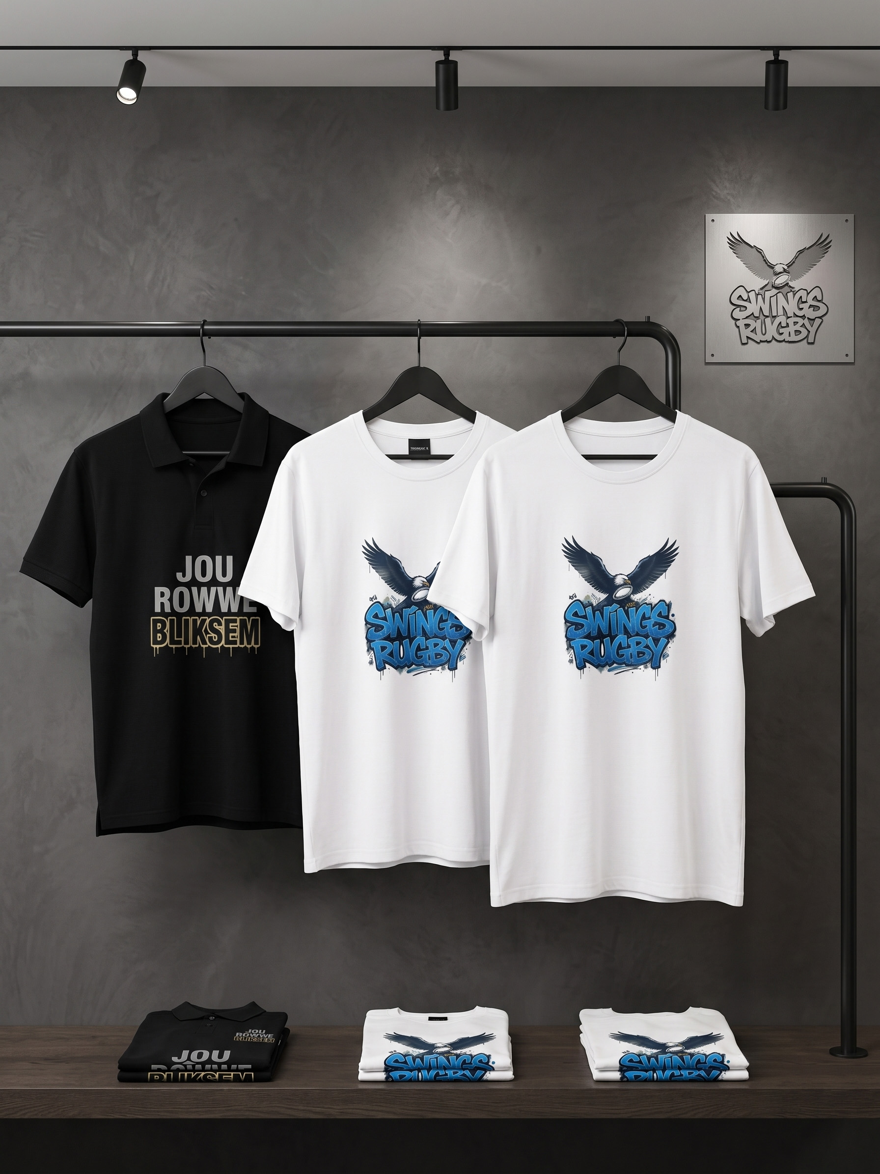 Da Shirts